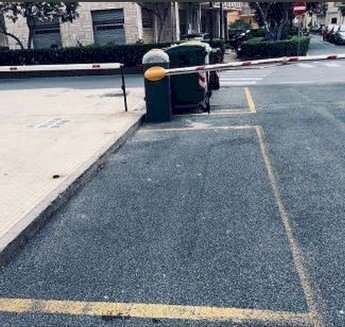 1.jpg - Posto Auto all'asta Via Sant'Erasmo snc, Taggia - foto 1