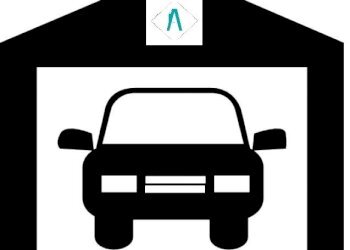 garage 1 quadrato.jpg - Posto Auto all'asta Via Sant'Erasmo snc, Taggia - foto 2