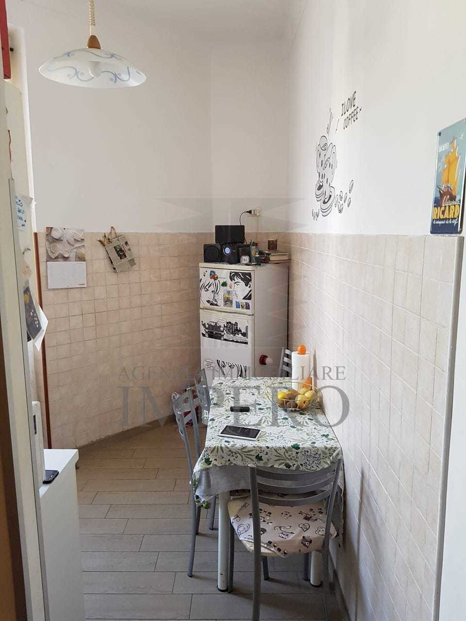 cucina - Two-room apartment Via Giuseppe Mazzini, Ventimiglia - photo 2