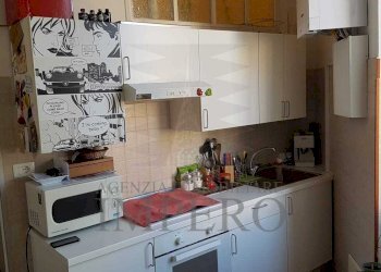 cucina - Bilocale Via Giuseppe Mazzini, Ventimiglia - foto 3