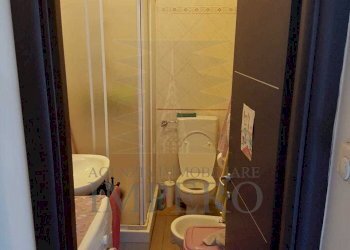 bagno - Bilocale Via Giuseppe Mazzini, Ventimiglia - foto 7