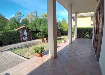 dettagli - Villa Via Fiume Orta 6, Bolognano - foto 5