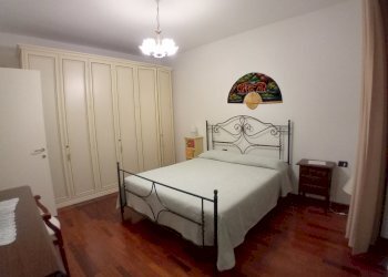 camera da letto - Villa Via Fiume Orta 6, Bolognano - foto 13
