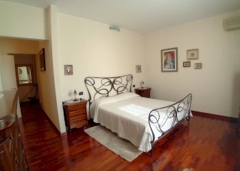 camera da letto - Villa Via Fiume Orta 6, Bolognano - foto 14