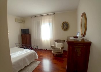 camera da letto - Villa Via Fiume Orta 6, Bolognano - foto 15