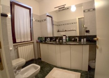 bagno - Villa Via Fiume Orta 6, Bolognano - foto 16