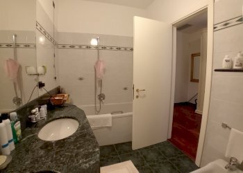 bagno - Villa Via Fiume Orta 6, Bolognano - foto 17