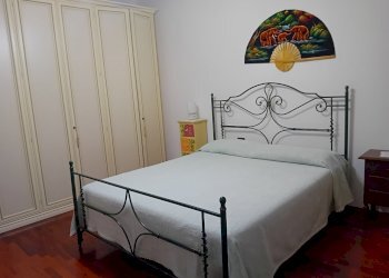 camera da letto - Villa Via Fiume Orta 6, Bolognano - foto 18