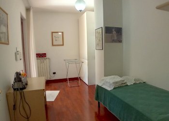 camera da letto - Villa Via Fiume Orta 6, Bolognano - foto 19