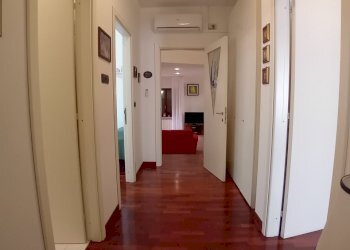 corridoio - Villa Via Fiume Orta 6, Bolognano - foto 21