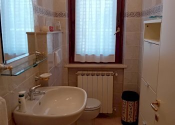 bagno - Villa Via Fiume Orta 6, Bolognano - foto 22