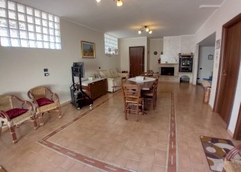 taverna - Villa Via Fiume Orta 6, Bolognano - foto 24