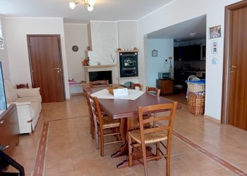 taverna - Villa Via Fiume Orta 6, Bolognano - foto 25