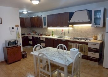 taverna - Villa Via Fiume Orta 6, Bolognano - foto 26