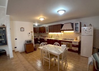 taverna - Villa Via Fiume Orta 6, Bolognano - foto 27