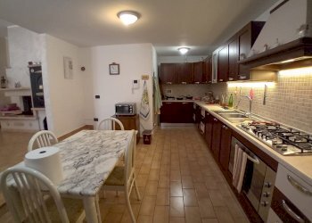 taverna - Villa Via Fiume Orta 6, Bolognano - foto 28