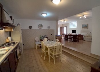 taverna - Villa Via Fiume Orta 6, Bolognano - foto 29