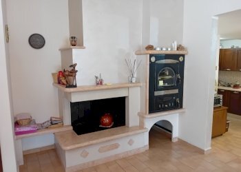 dettagli - Villa Via Fiume Orta 6, Bolognano - foto 30