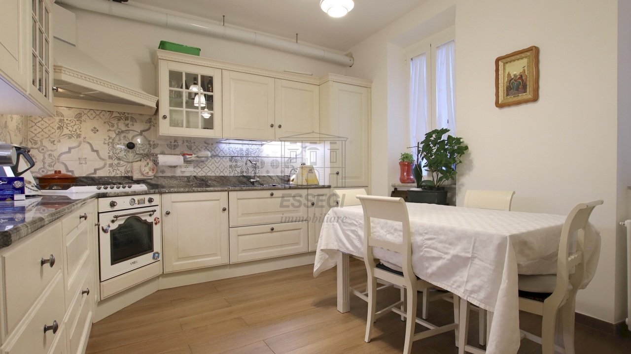 vendesi appartamento ristrutturato centro storico - Appartamento Via San Paolino 555, Lucca - foto 2