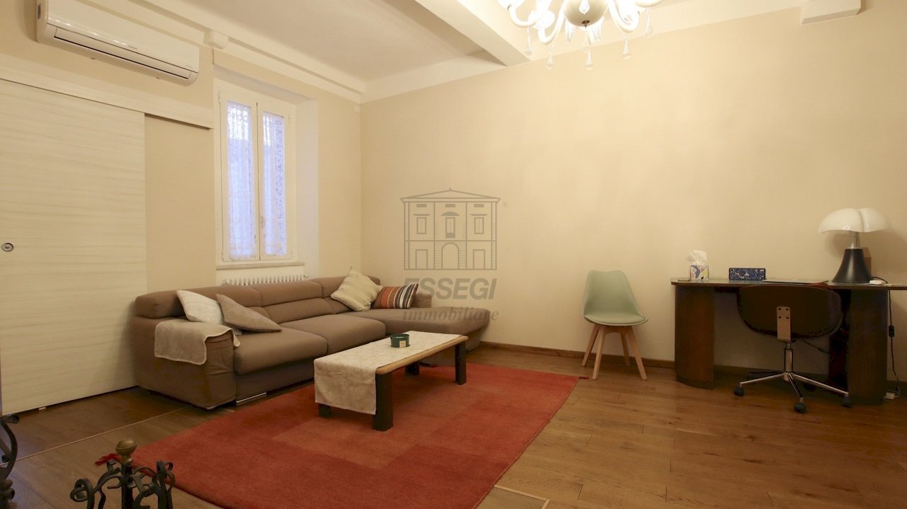 vendesi appartamento ristrutturato centro storico - Appartamento Via San Paolino 555, Lucca - foto 3