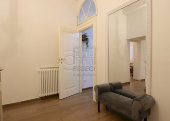 vendesi appartamento ristrutturato centro storico - Appartamento Via San Paolino 555, Lucca - foto 4