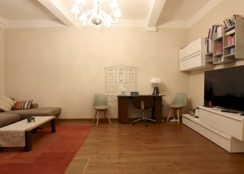 vendesi appartamento ristrutturato centro storico - Appartamento Via San Paolino 555, Lucca - foto 8