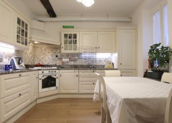 vendesi appartamento ristrutturato centro storico - Appartamento Via San Paolino 555, Lucca - foto 5