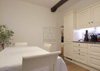 vendesi appartamento ristrutturato centro storico - Appartamento Via San Paolino 555, Lucca - foto 11