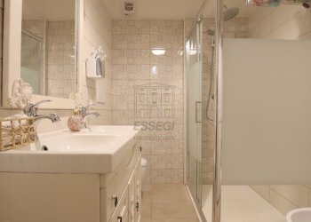 vendesi appartamento ristrutturato centro storico - Appartamento Via San Paolino 555, Lucca - foto 12