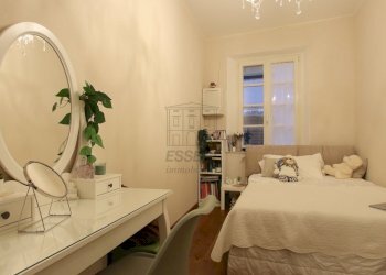 vendesi appartamento ristrutturato centro storico - Appartamento Via San Paolino 555, Lucca - foto 14