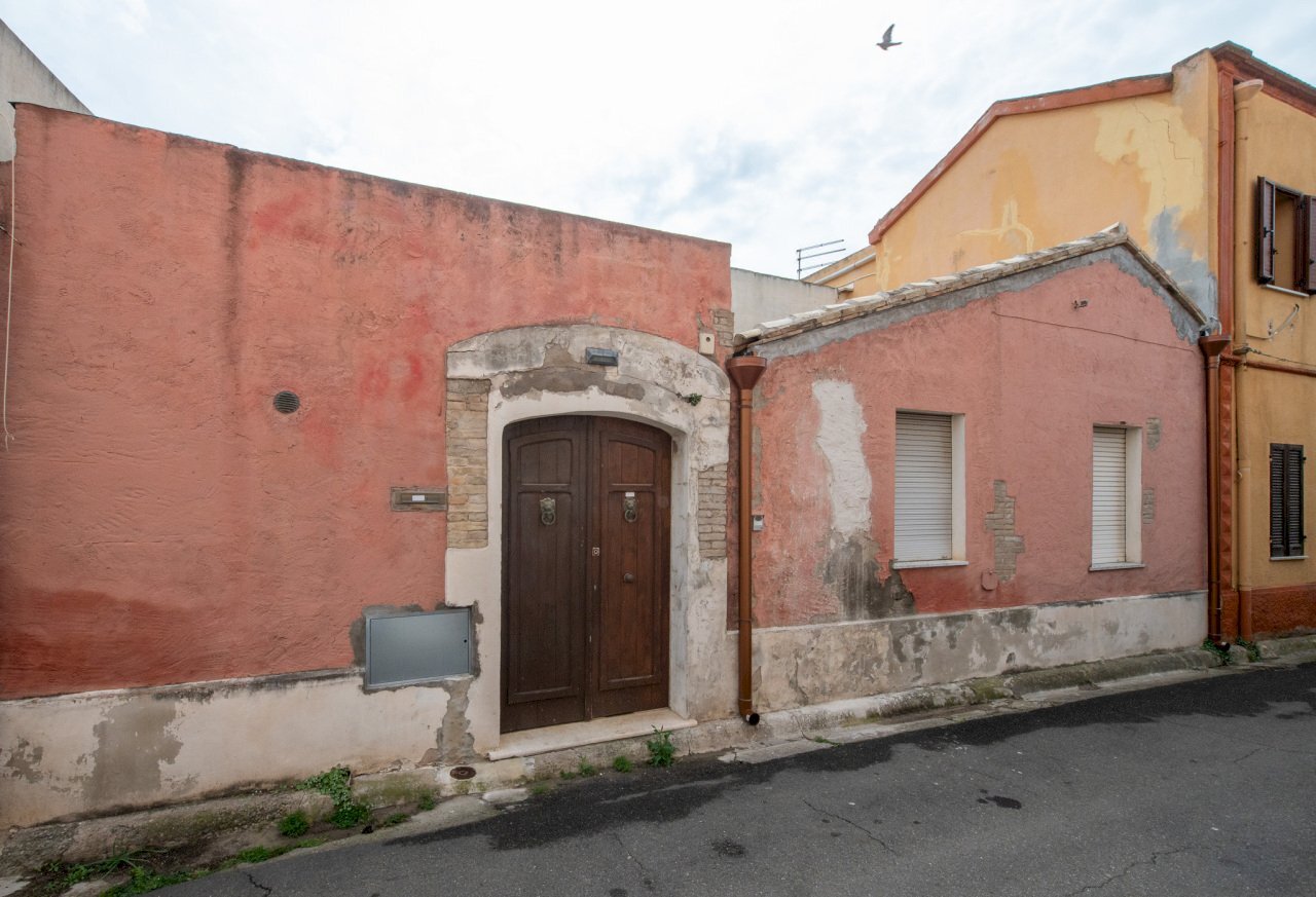Prospetto (1).jpg - Villa Quartucciu - foto 1