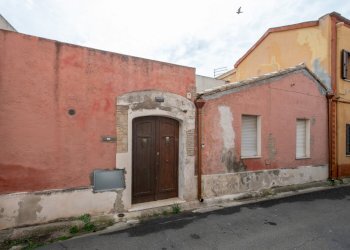 Prospetto (1).jpg - Villa Quartucciu - photo 1