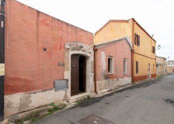 Prospetto (4).jpg - Villa Quartucciu - photo 2
