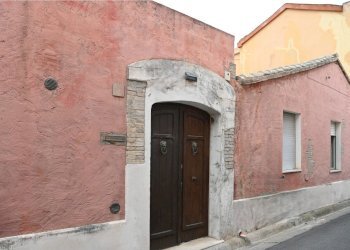 Ingresso esterno.jpg - Villa Quartucciu - photo 3
