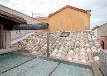 Tetto.jpg - Villa Quartucciu - photo 16