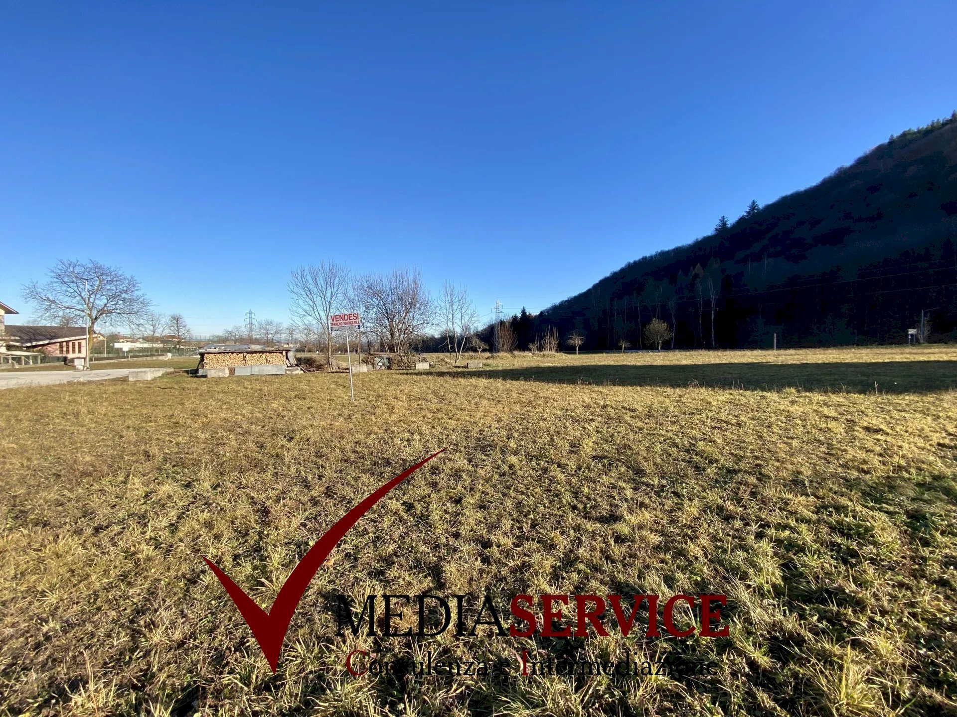 Terreno edificabile Via Lalla Romano., Borgo San Dalmazzo - foto 1