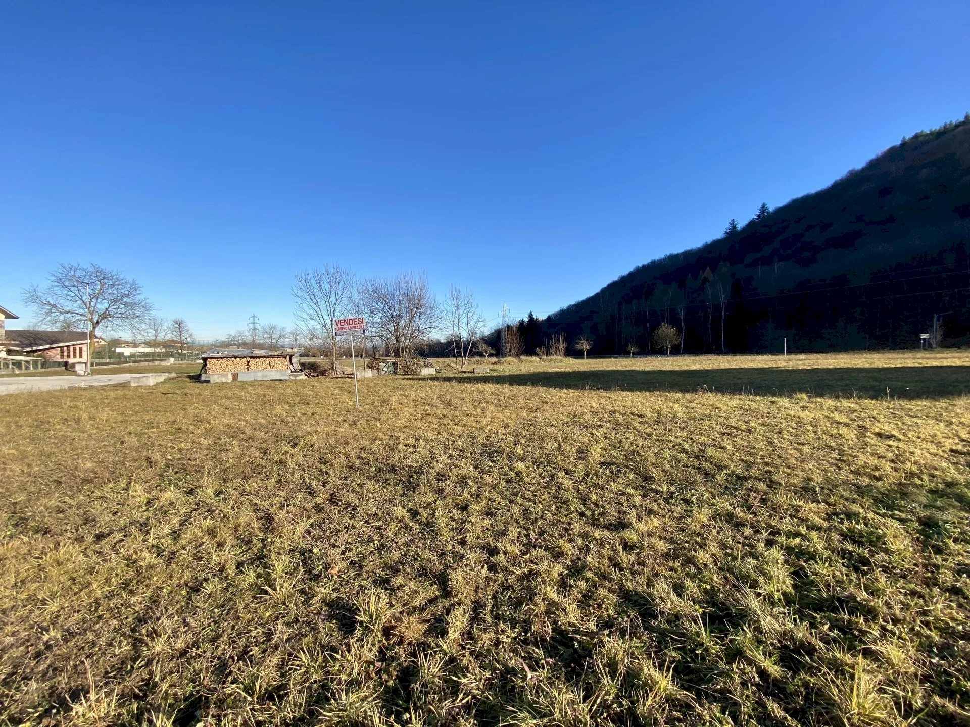 Terreno edificabile Via Lalla Romano., Borgo San Dalmazzo - foto 2