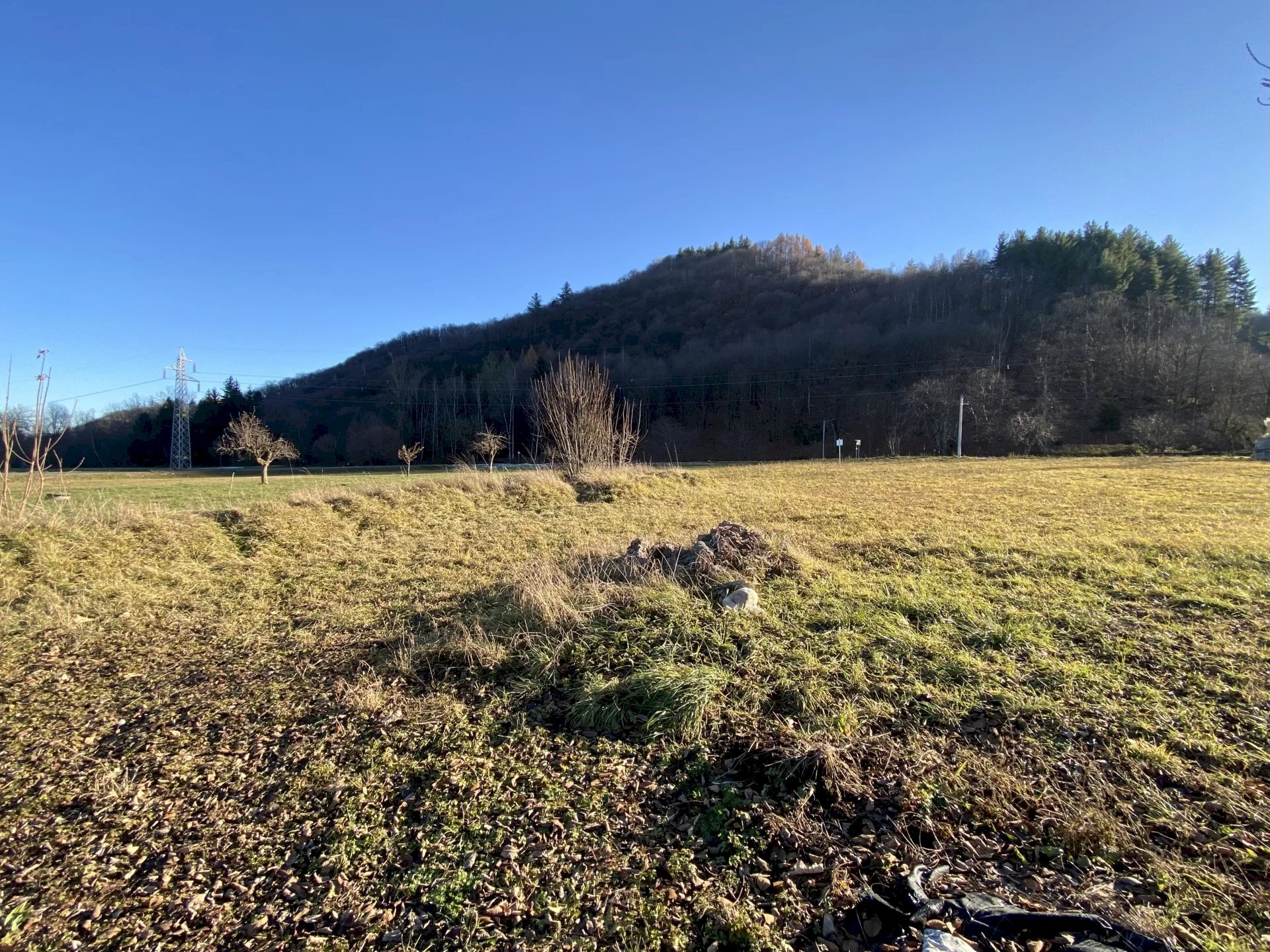 Terreno edificabile Via Lalla Romano., Borgo San Dalmazzo - foto 3