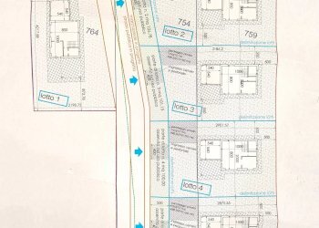 Terreno edificabile Via Lalla Romano., Borgo San Dalmazzo - foto 7