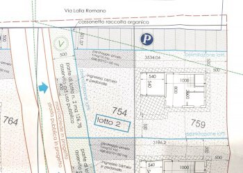 Terreno edificabile Via Lalla Romano., Borgo San Dalmazzo - foto 9