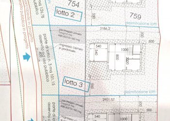 Terreno edificabile Via Lalla Romano., Borgo San Dalmazzo - foto 10