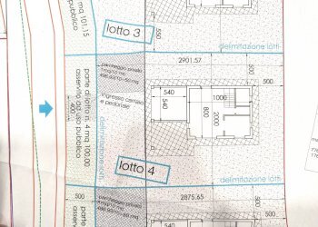 Terreno edificabile Via Lalla Romano., Borgo San Dalmazzo - foto 11