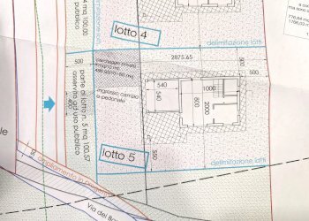 Terreno edificabile Via Lalla Romano., Borgo San Dalmazzo - foto 12