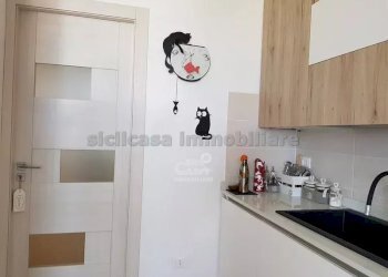 Trilocale Marsala - foto 8