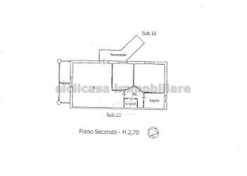 Trilocale Marsala - foto 10
