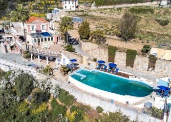 Villa Ospedaletti - photo 2