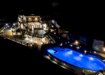 Villa Ospedaletti - photo 4