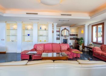 Villa Ospedaletti - photo 6