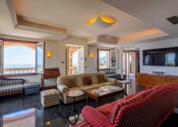 Villa Ospedaletti - photo 10