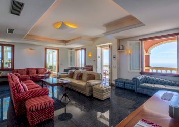 Villa Ospedaletti - photo 11